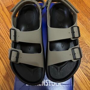 Birkenstock Mogami Terra